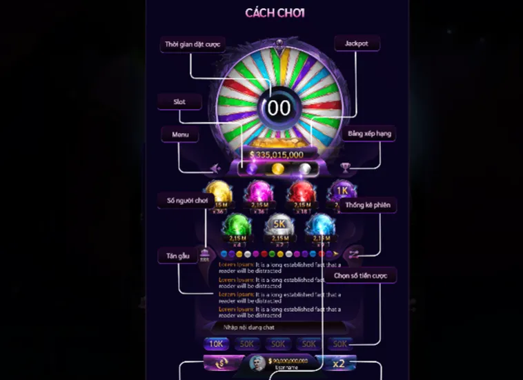 Nổ Hũ 7 Viên Ngọc Rồng Tại 789Club Bí Kíp Thu Thập Ngọc Săn Jackpot Lớn