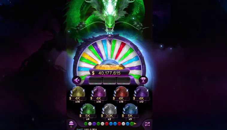Nổ Hũ 7 Viên Ngọc Rồng Tại 789Club Bí Kíp Thu Thập Ngọc Săn Jackpot Lớn