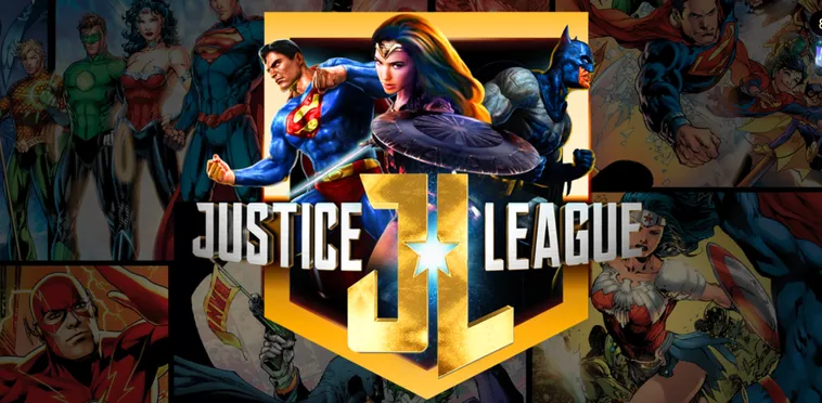 Nổ Hũ Justice League Tại 789Club Bí Kíp Săn Jackpot Cực Khủng