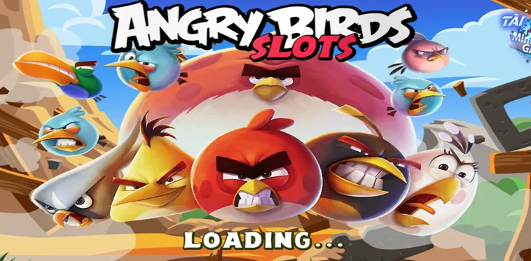 Bí Quyết Càn Quét Sạch Sẽ Quỹ Thưởng Tại Nổ Hũ Angry Birds Slot Tại 789Club