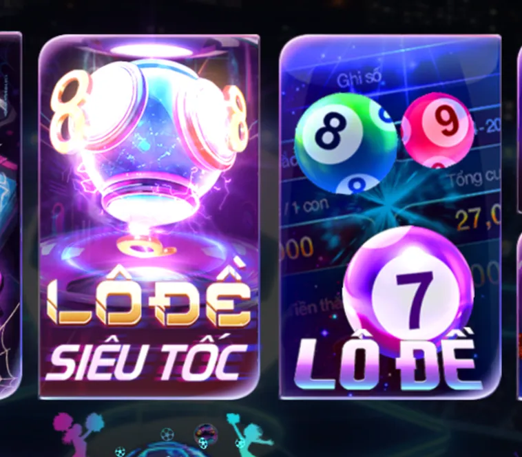 Bí Kíp Săn Thưởng Thần Tốc Tại Sảnh Lô Đề Siêu Tốc Tại 789Club