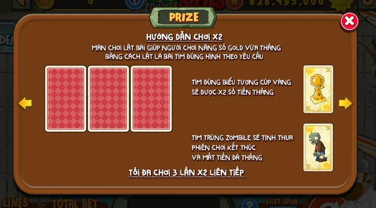Bí Quyết Dàn Trận Diệt Thây Ma Hốt Hũ Khủng Tại Nổ Hũ Plan And Zombies Slot Tại 789Club