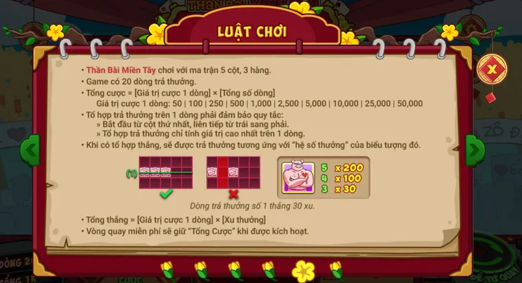 Bí Kíp Trở Thành Thần Bài Miền Tây Tại 789Club Ăn Lớn Cho Tân Thủ
