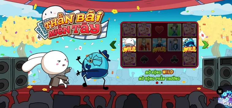 Bí Kíp Trở Thành Thần Bài Miền Tây Tại 789Club Ăn Lớn Cho Tân Thủ