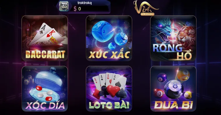 Via Casino Live Tại 789Club Bí Kíp Đọc Vị Thuật Toán Con Số Để Thắng Lớn